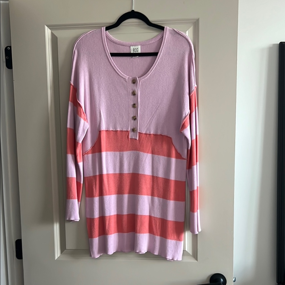 BDG Sweater Dress